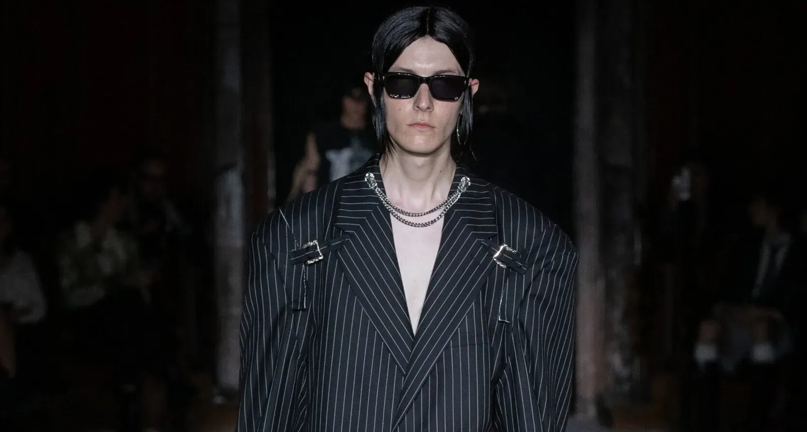 In the Spotlight: Enfants Riches Déprimés’ Stunning Spring/Summer 2024 Revelation