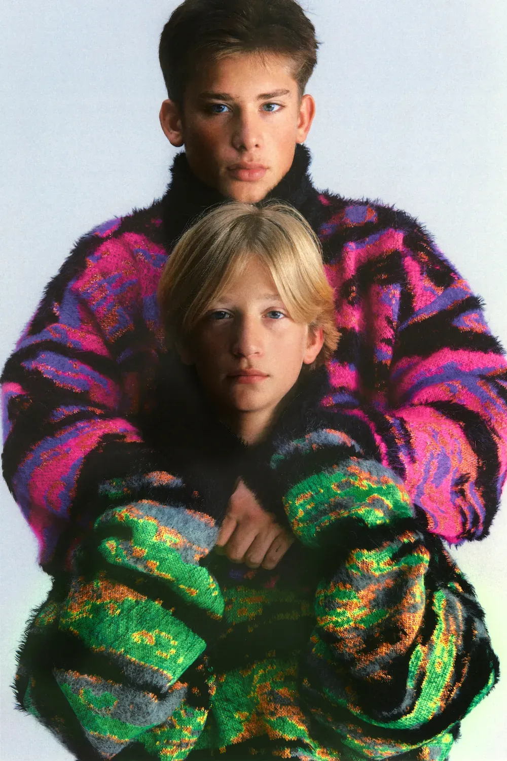 ERL spring summer 2023