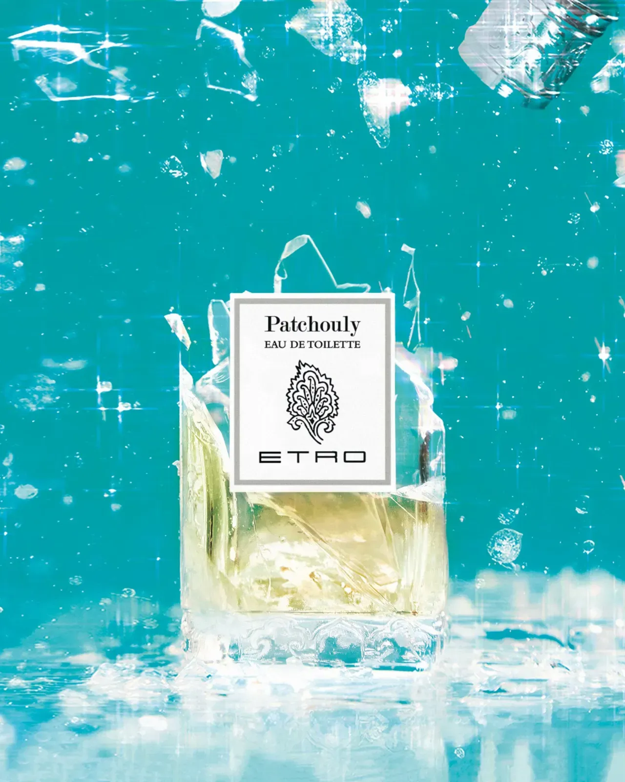 Etro reveals selection of fragrances for the holiday