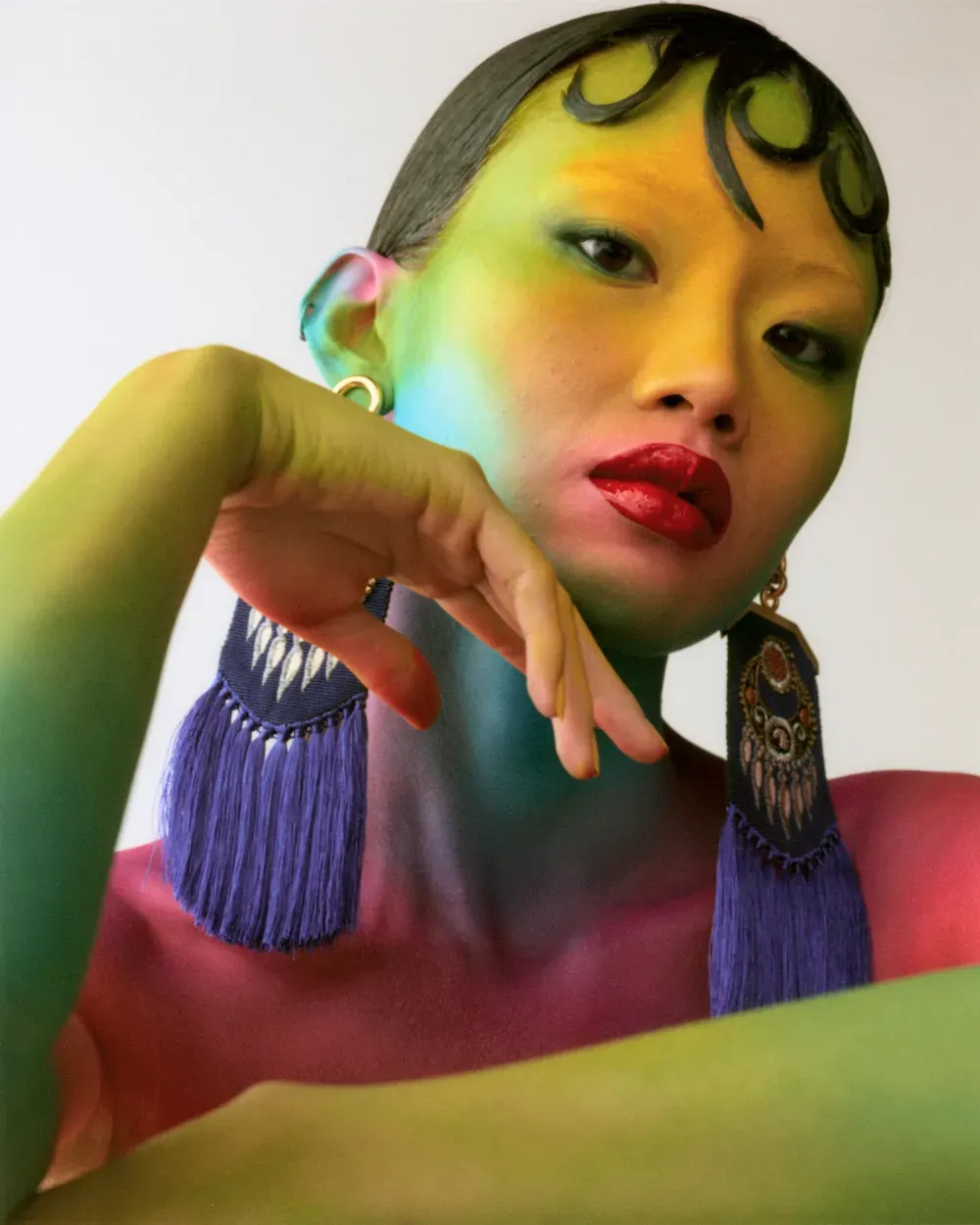 Etro unveils the Etropia campaign
