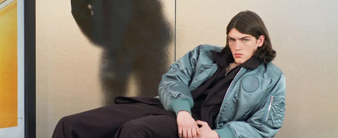 ÉTUDES N°22 Channels Parisian Elegance for its Autumn Winter 2023 Campaign