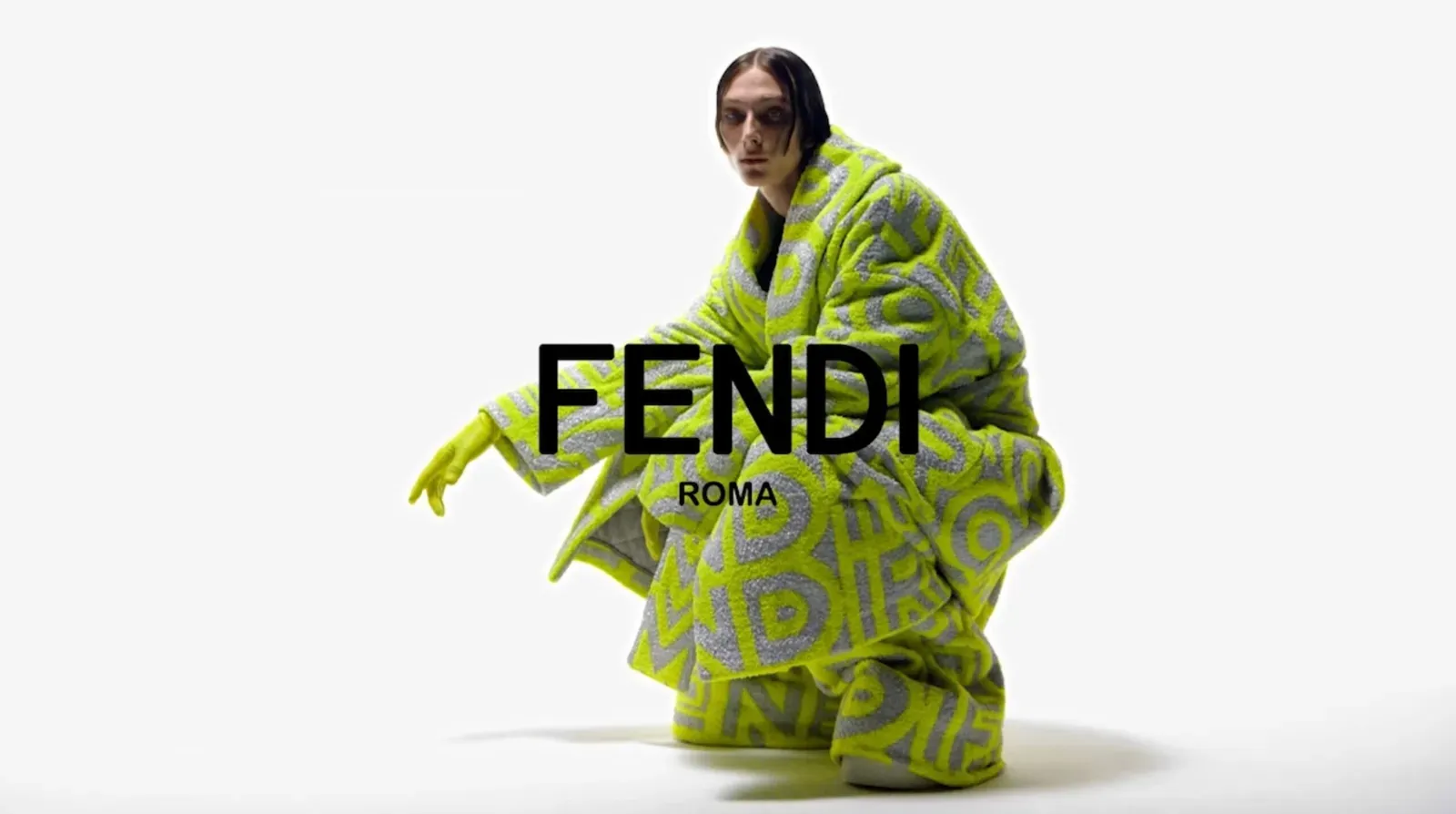 FENDI by Marc Jacobs