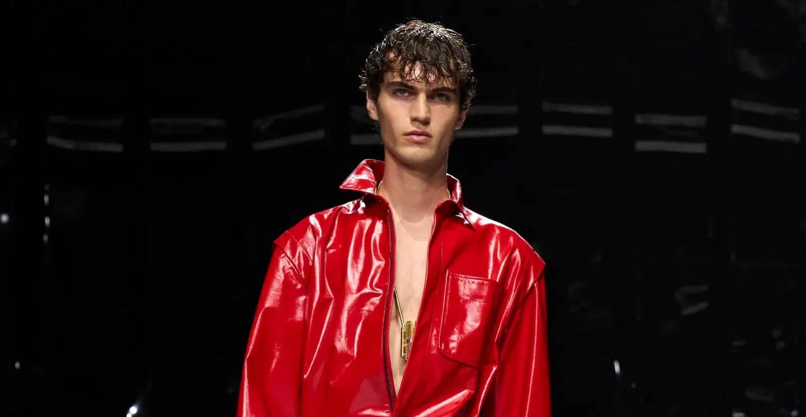 Ferrari Spring/Summer 2024: ‘The Power of Desire’ in Fashion