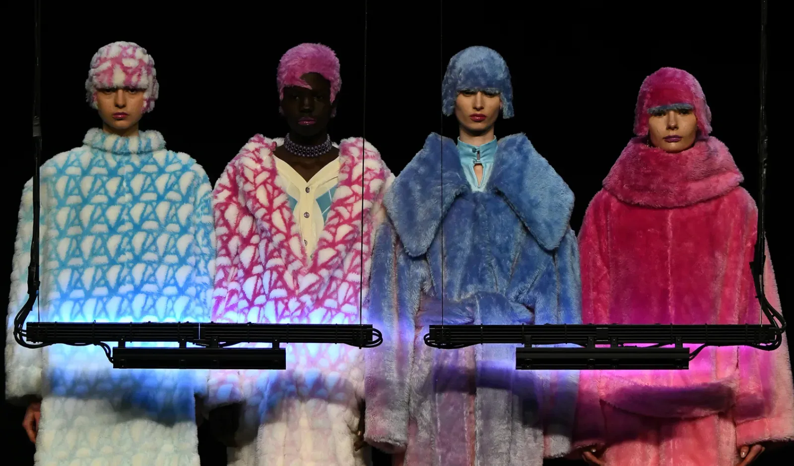 ANREALAGE FW23