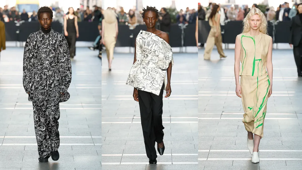 Gauchere fall winter 2023