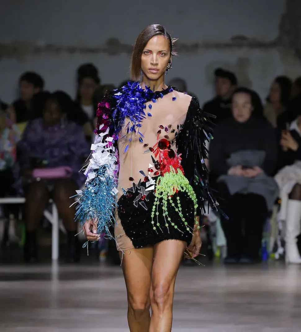 Germanier spring summer 2023
