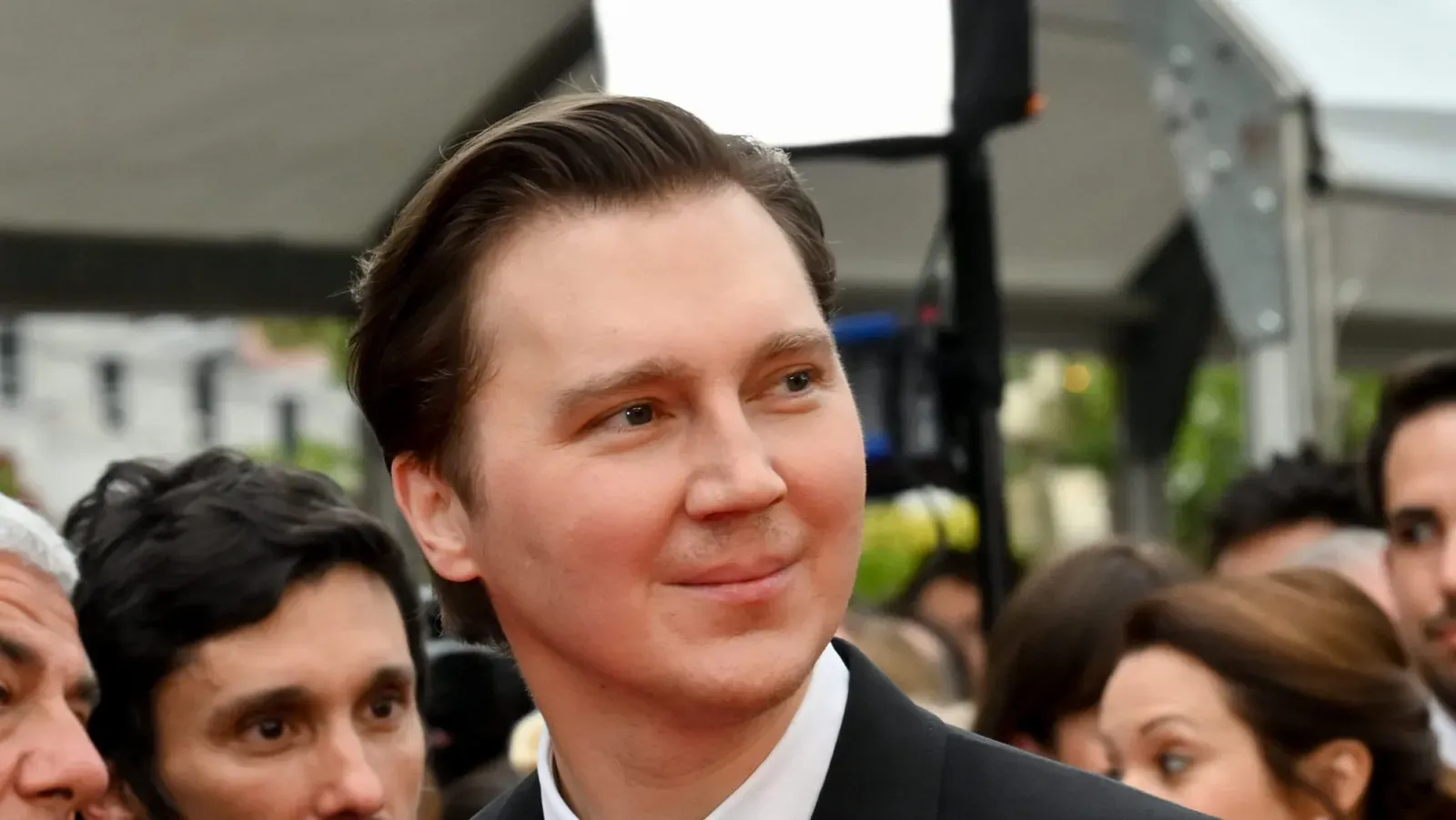 Stars wearing Gucci on the red carpet at the 76th annual Cannes film festival