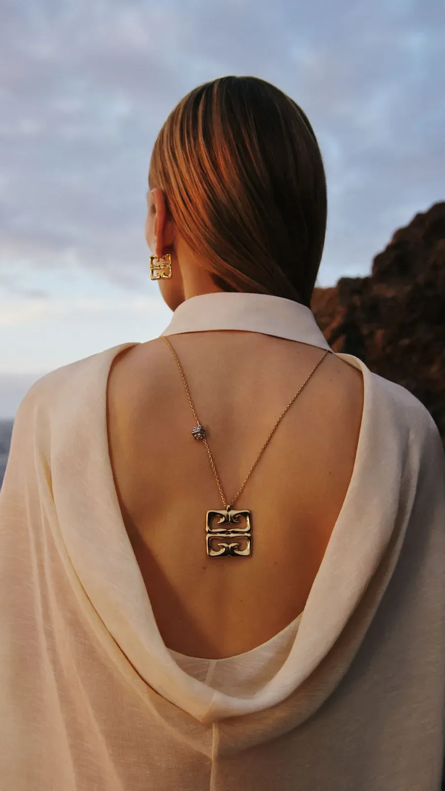 Get Ready for Summer Glamour with Givenchy’s Riviera-Inspired Plage Collection 2024