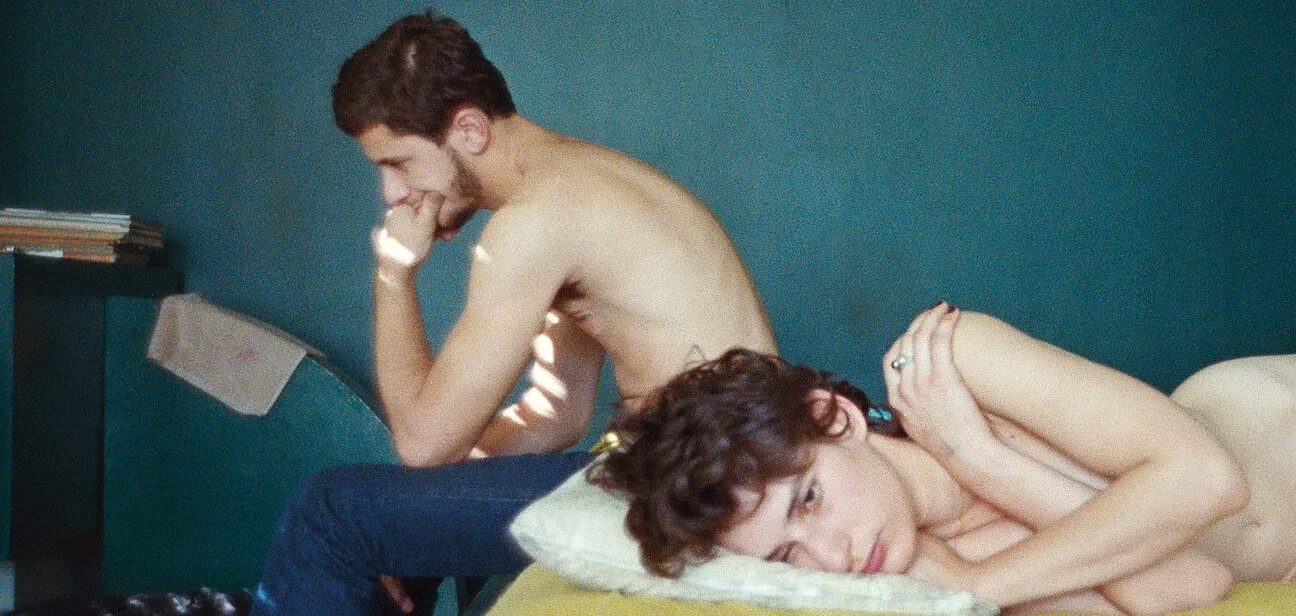 Gagosian Gallery announces representation of artist Nan Goldin