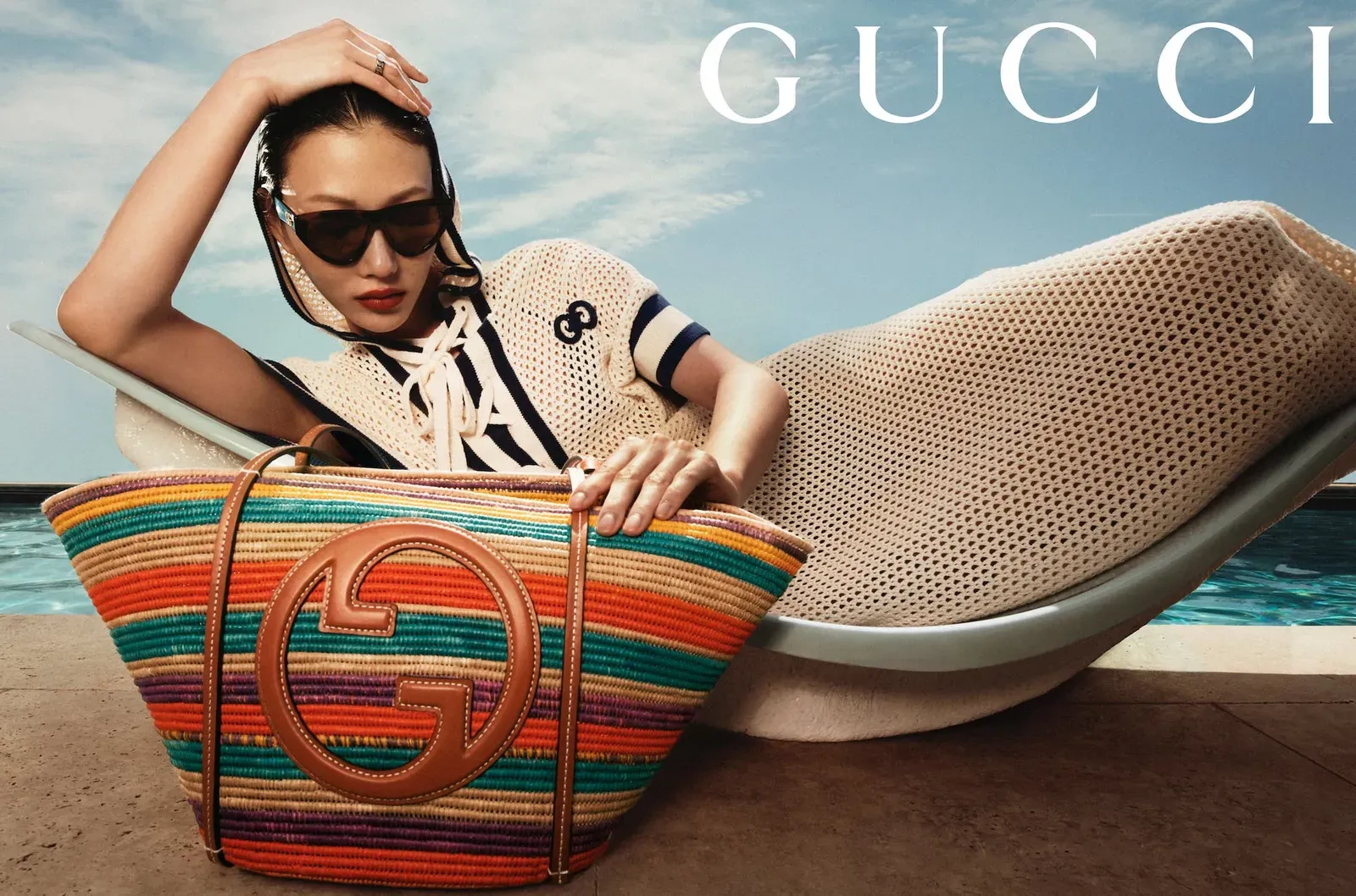 Gucci Summer Stories 2023