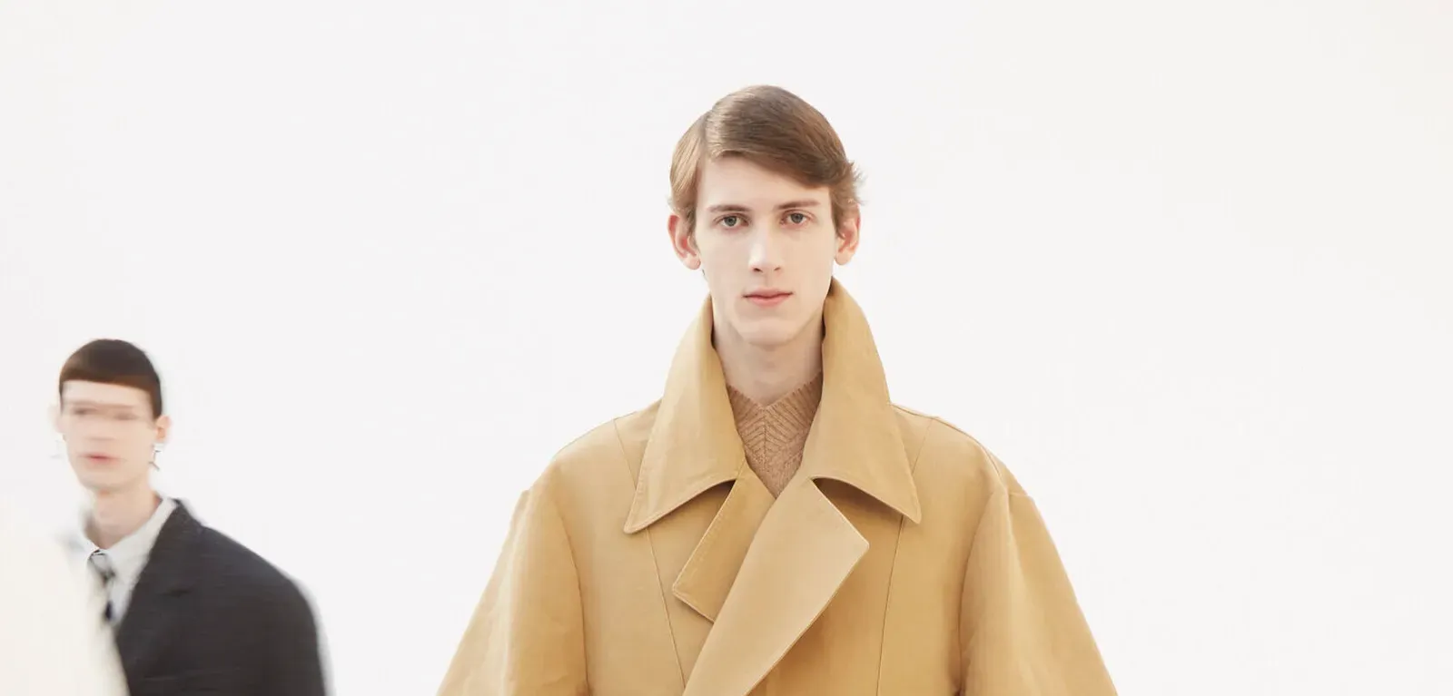 Hed Mayner AW24 A New Take on Classics