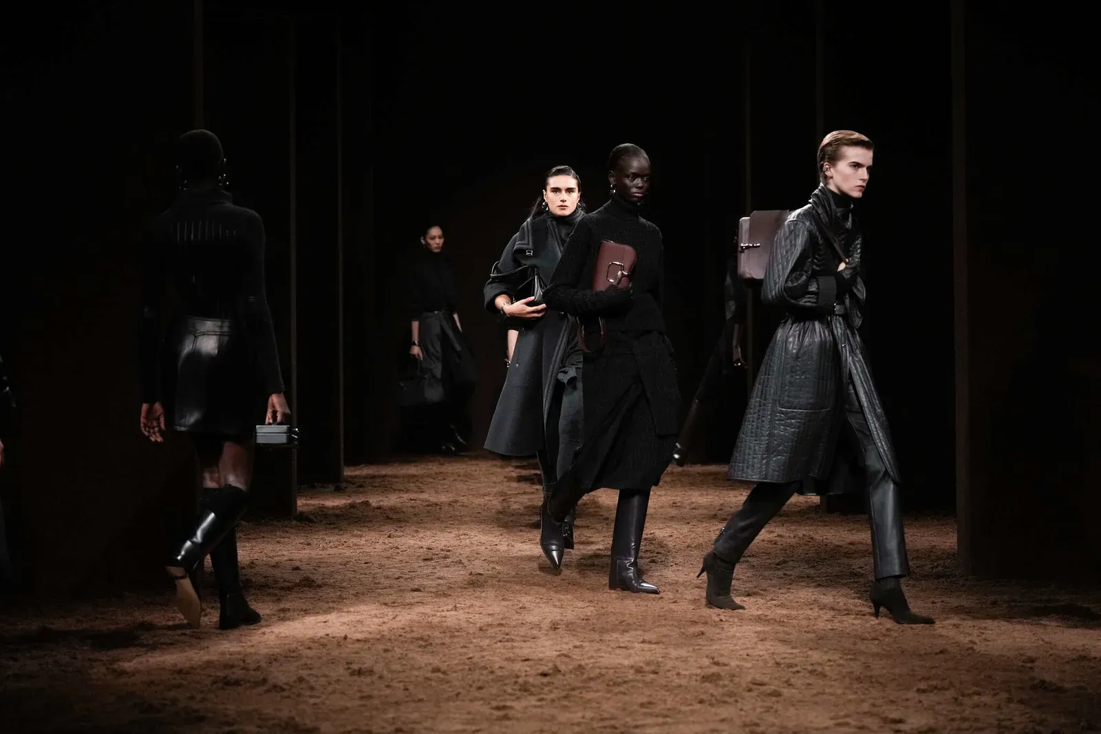 Hermès FW25 AW25 Collection