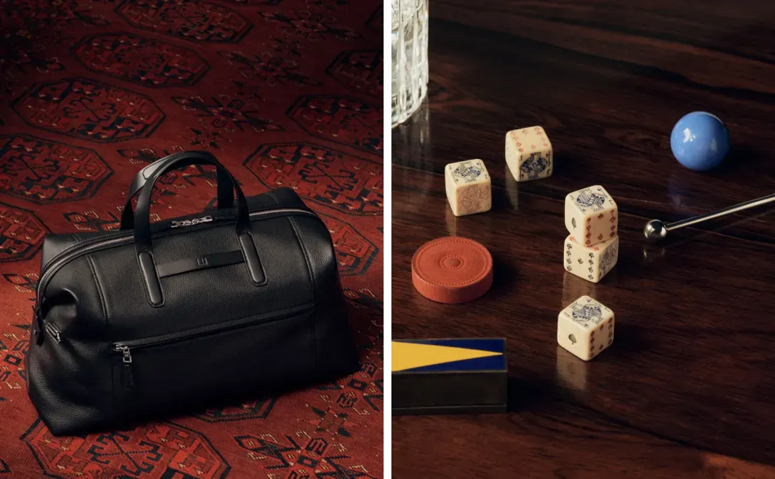 dunhill gifts