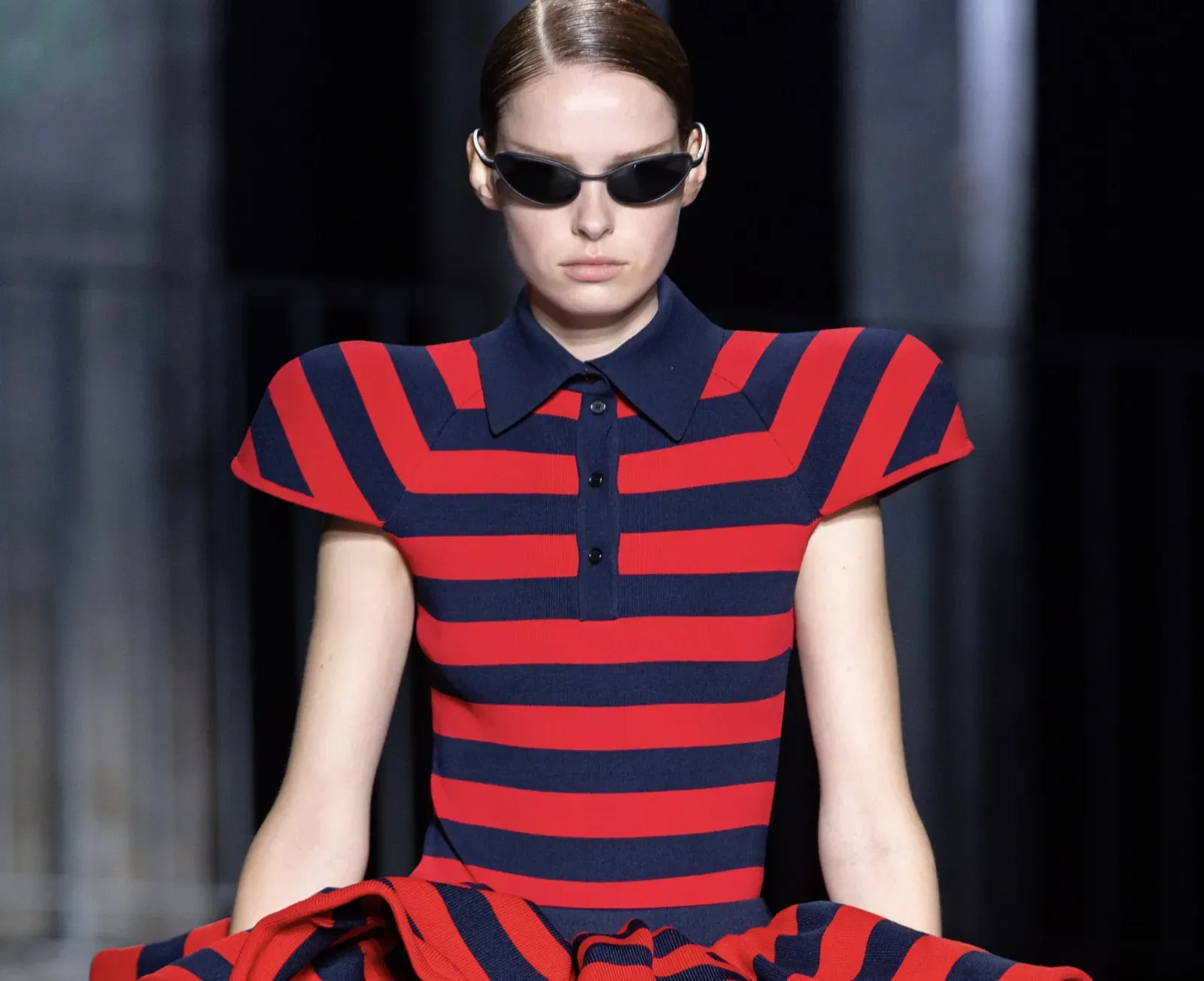 JUUN.J Spring Summer 2025: Game-Changing Streetwear Collides with High Fashion