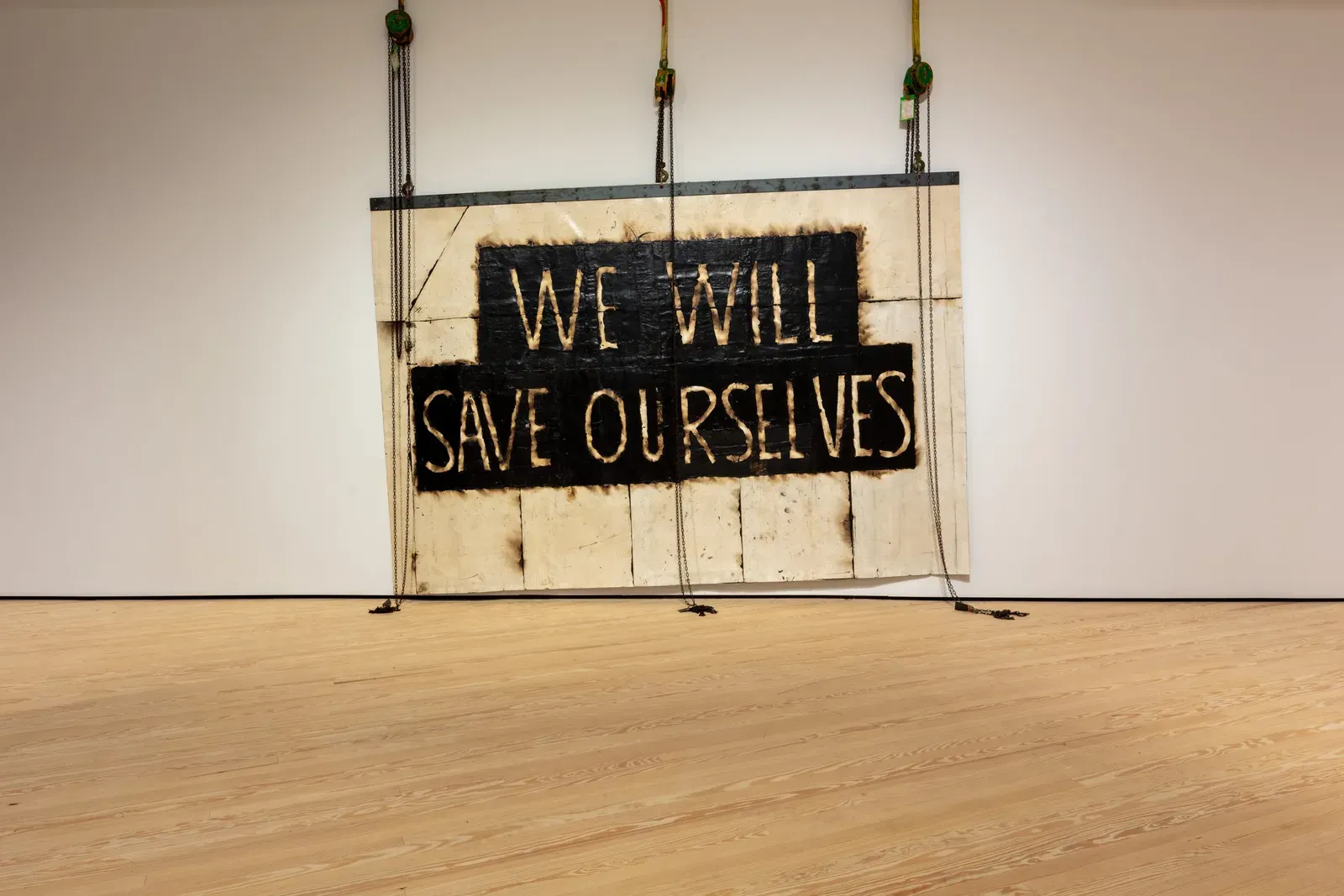 “The Gift and The Renege”: Theaster Gates at the Contemporary Arts Museum Houston (CAMH)—Unearthing History, Reclaiming Space