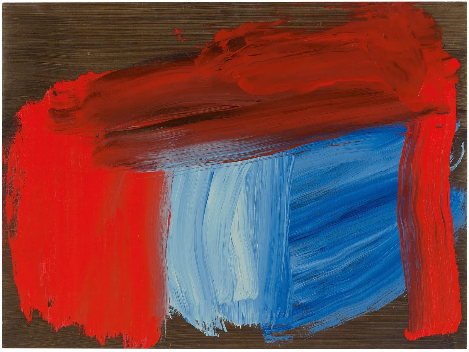 Gagosian London Presents Howard Hodgkin: A Colorful Legacy Reimagined for the Home