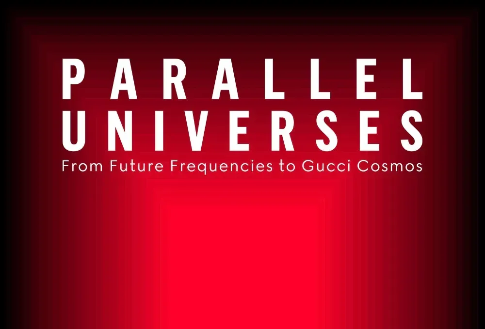 Parallel Universes: Gucci and Christie’s Digital Odyssey