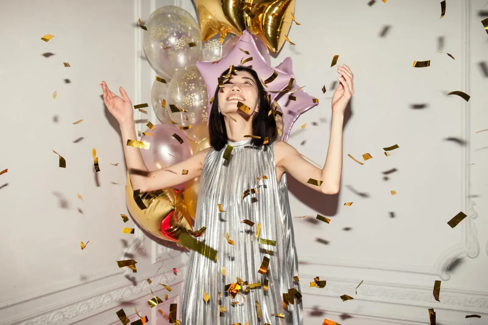 Most Trendy Colours and Fabrics for Prom Dresses in 2024
