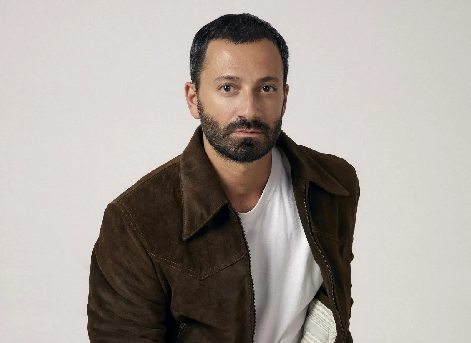 Rochas Welcomes Alessandro Vigilante as New Creative Director