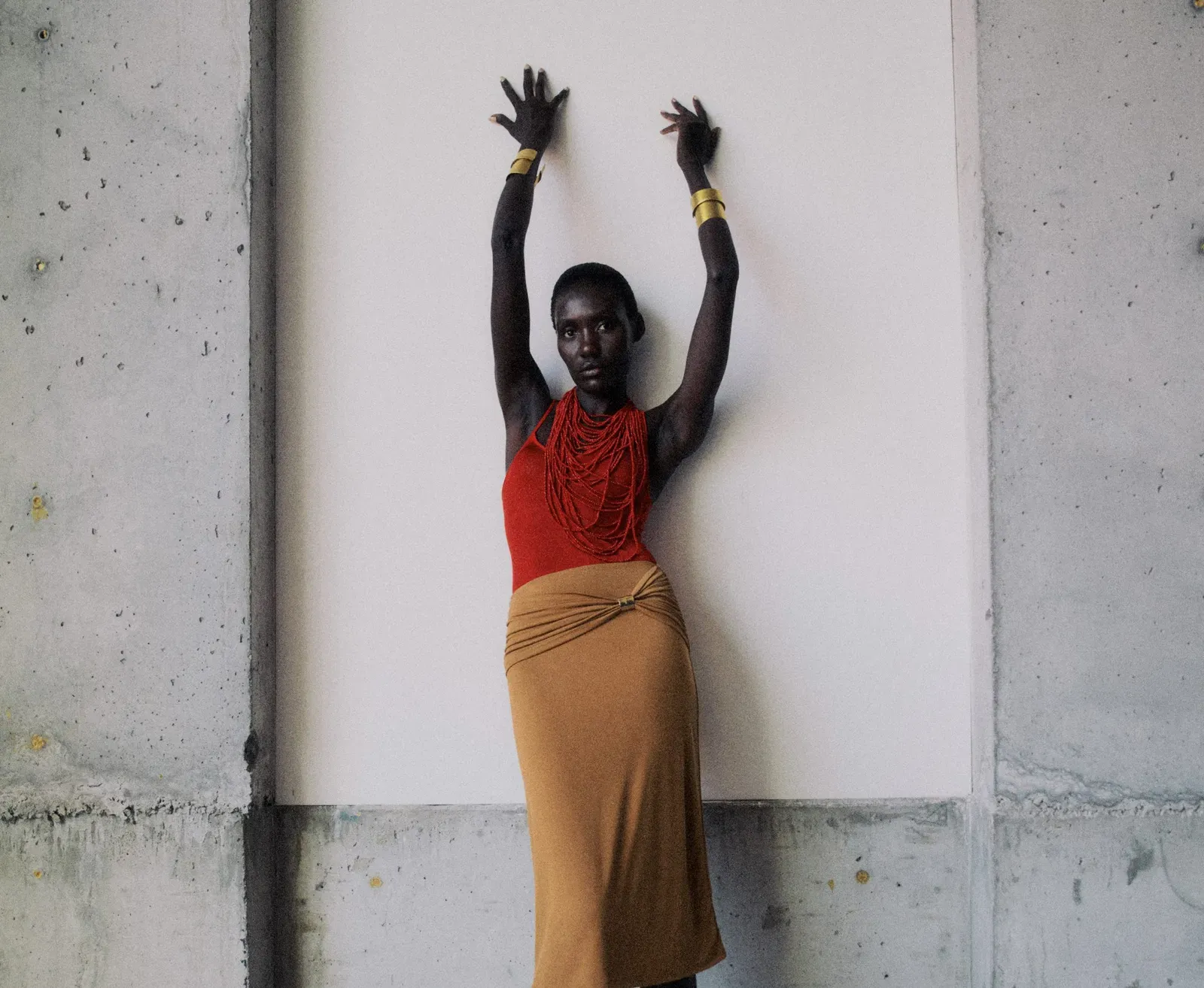 Herve Leger: A Portuguese Dream for Spring 2025