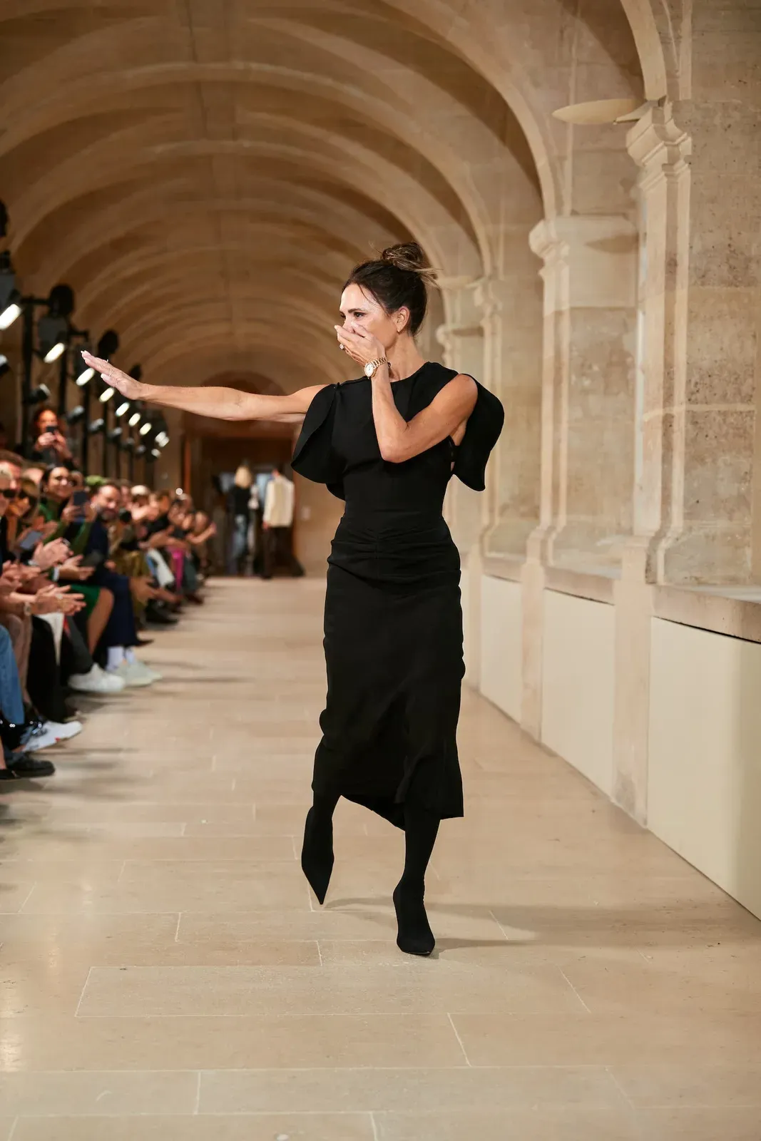 victoria beckham ss23