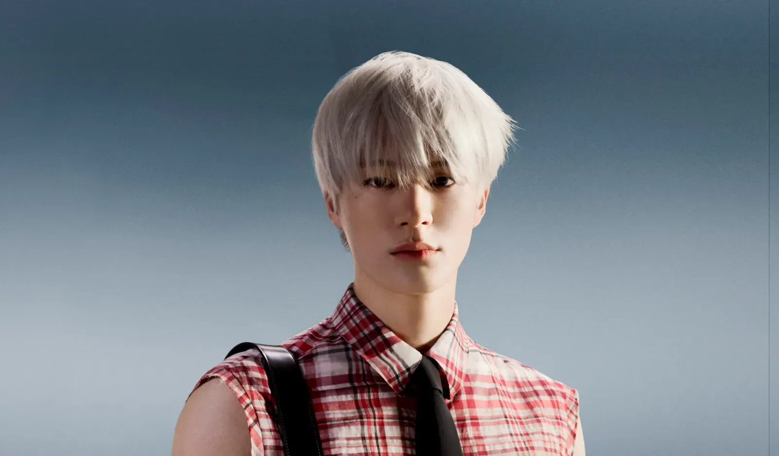 Jeno Lee NCT Ferragamo