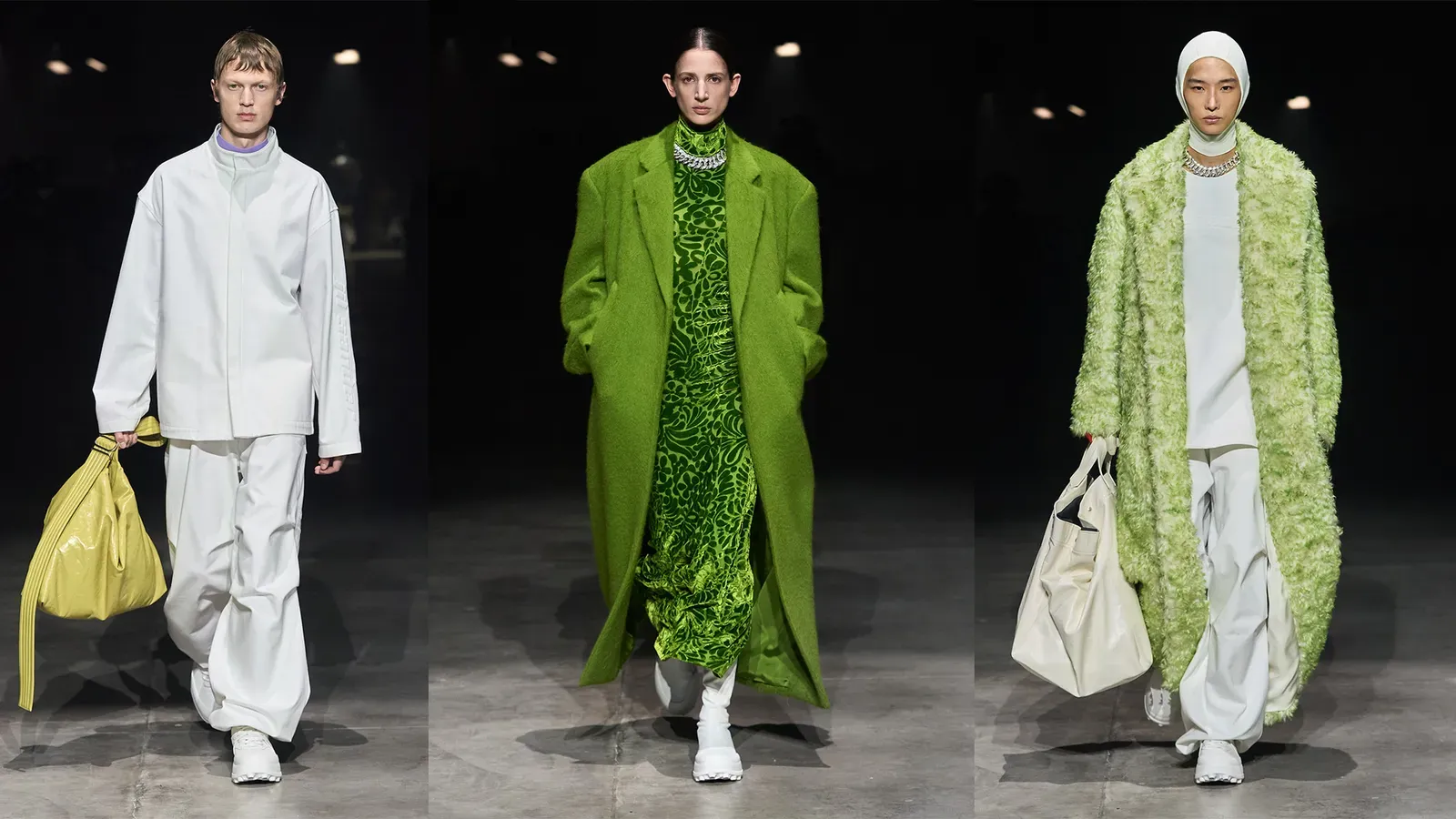 Jil Sander FW23