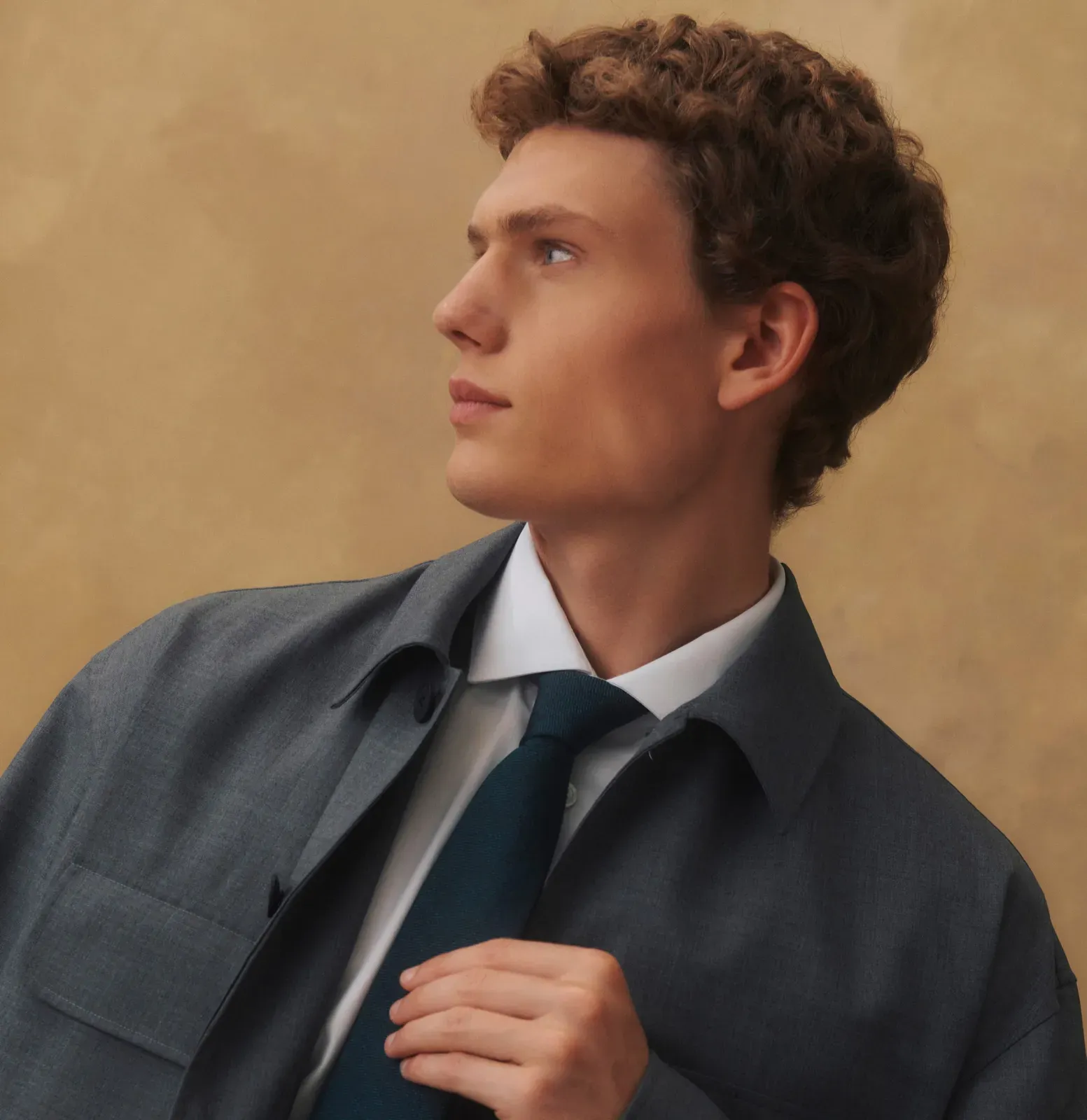 Kiton KNT FW25-26