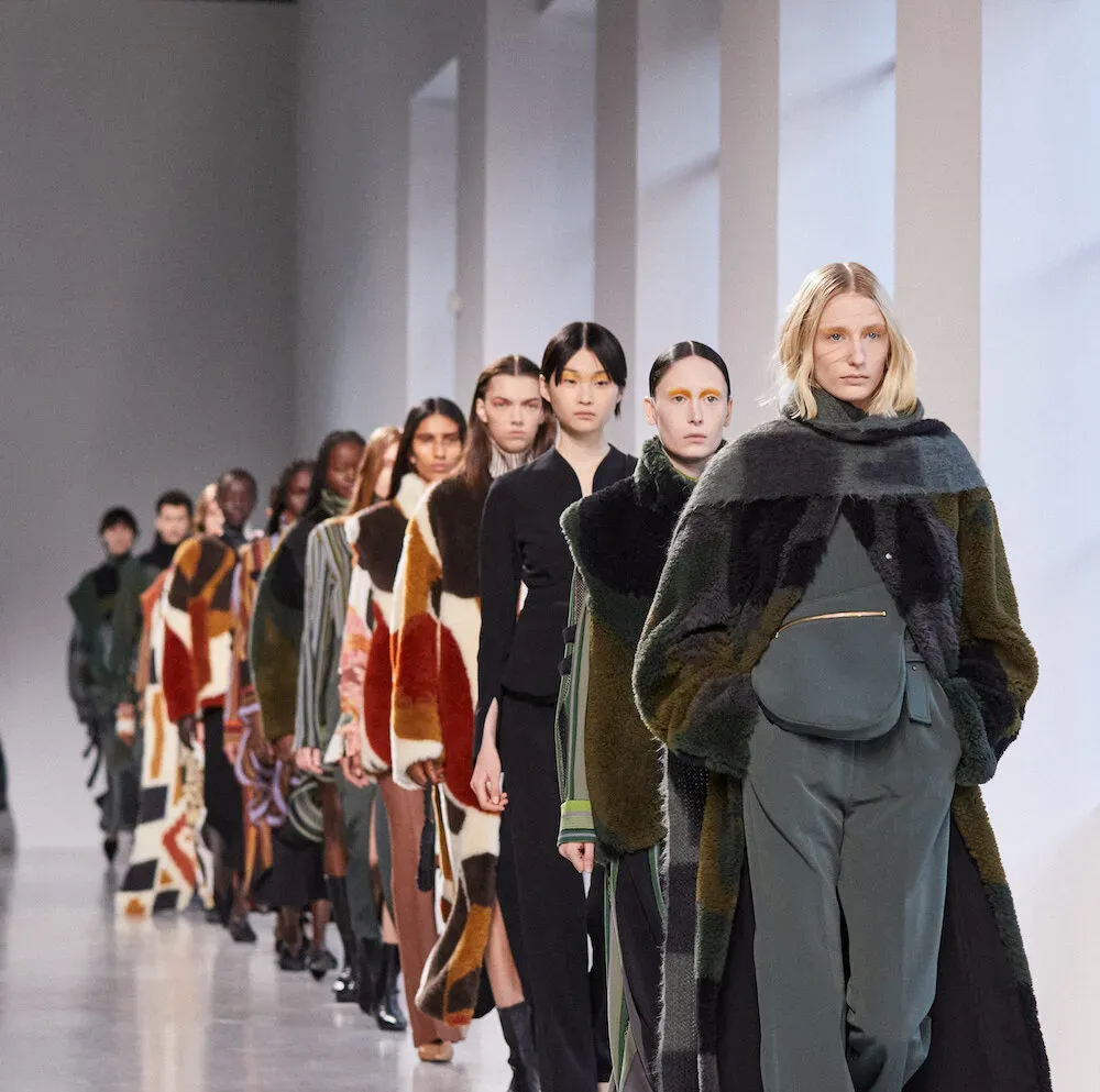 Mame Kurogouchi AW23