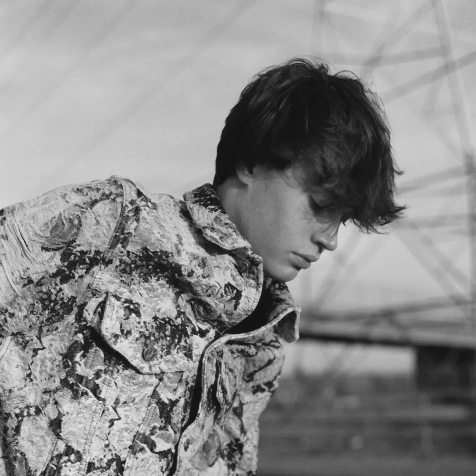 Kyle Velasco on using TikTok to empower the next generation of fashion fanatics