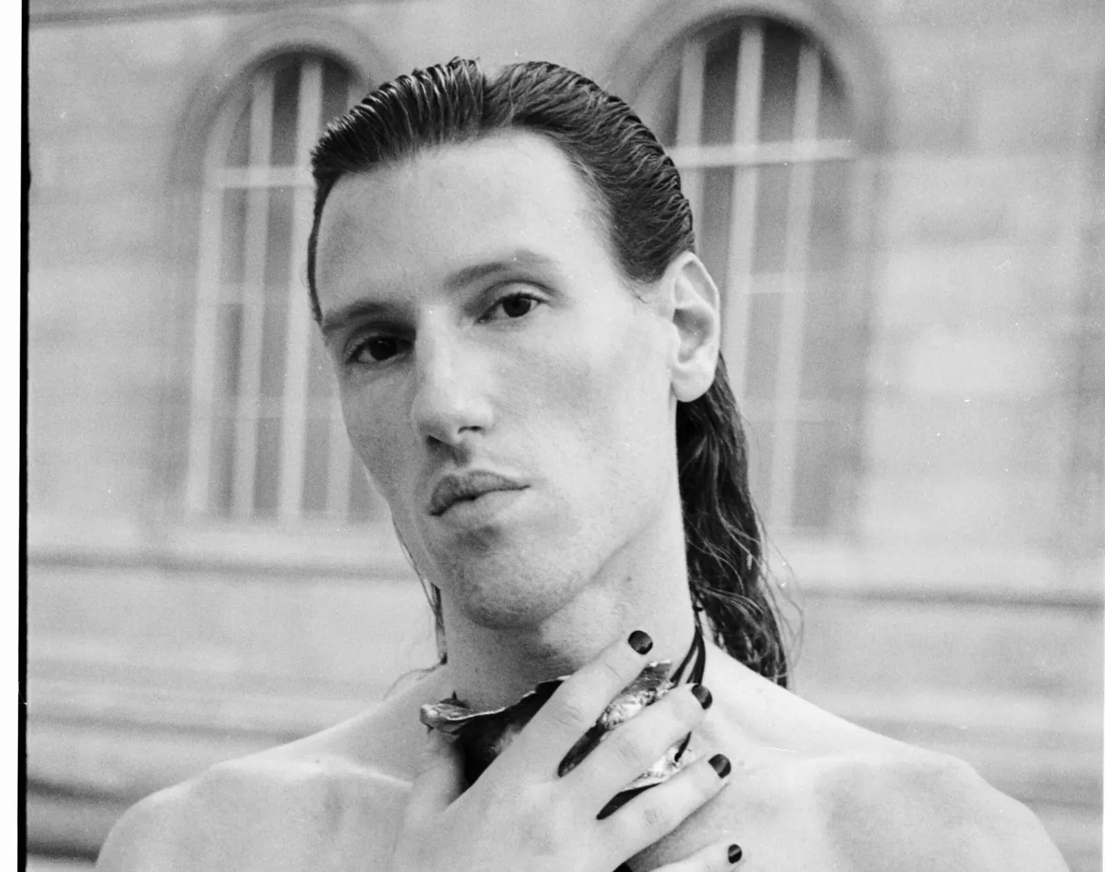 Ludovic de Saint Sernin