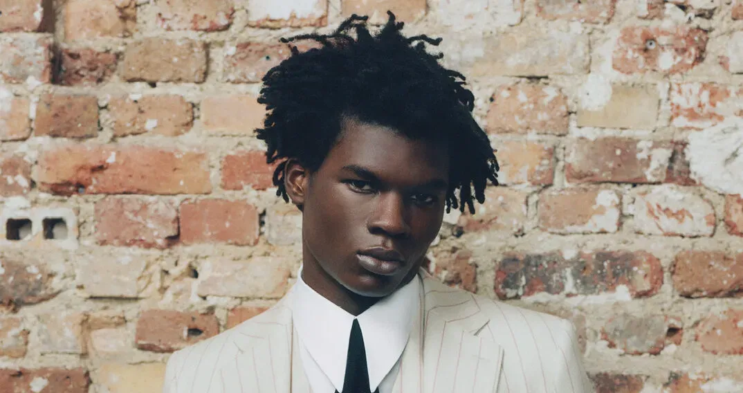 Fursac AW24: A Sartorial Ode to Icons