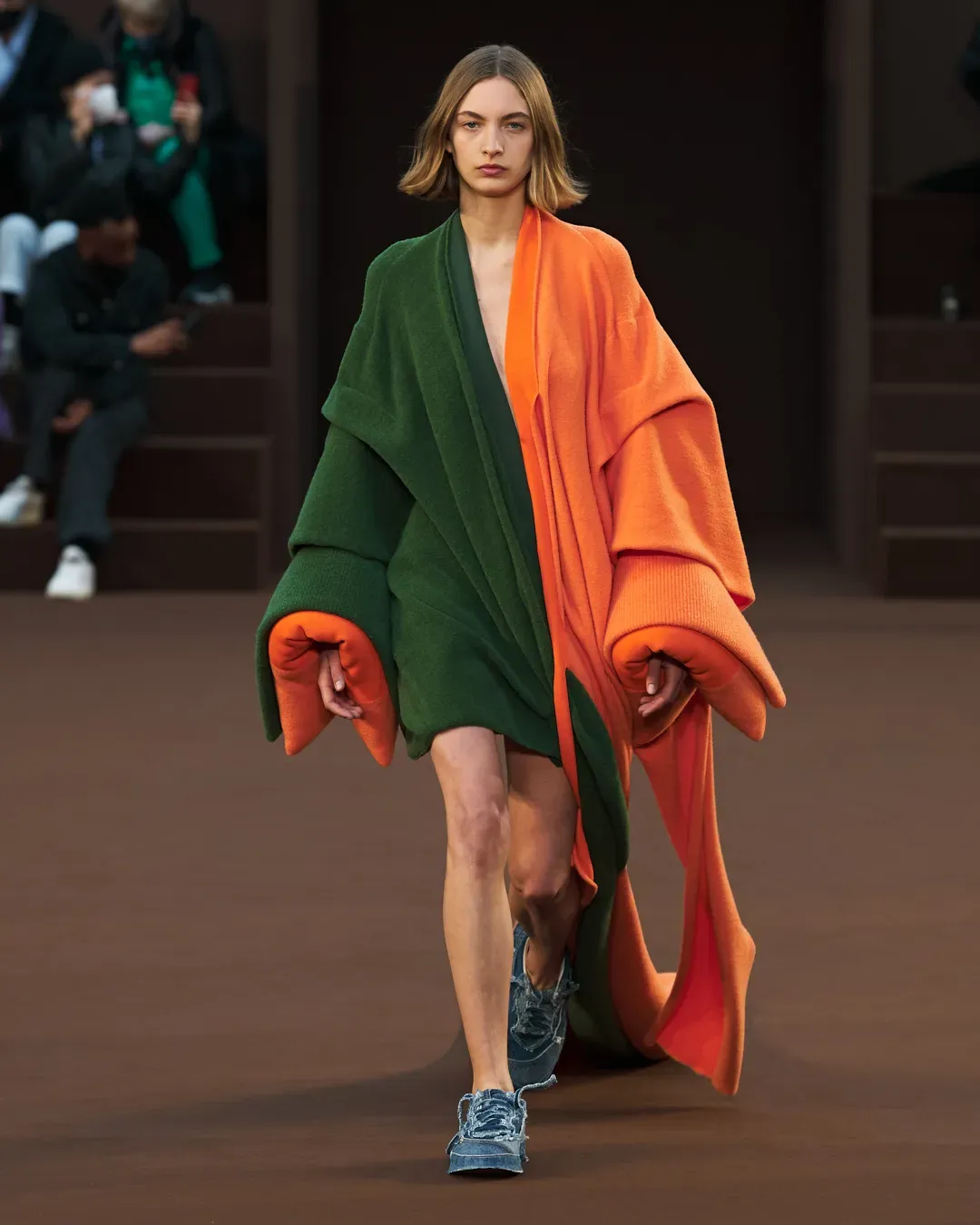 Loewe fall winter 2022