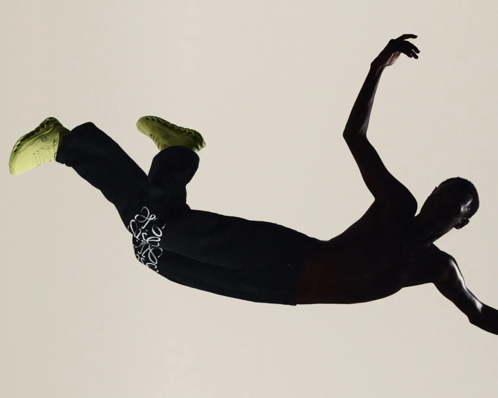 LOEWE and On Unveil the Cloudtilt: The Ultimate Lifestyle Shoe