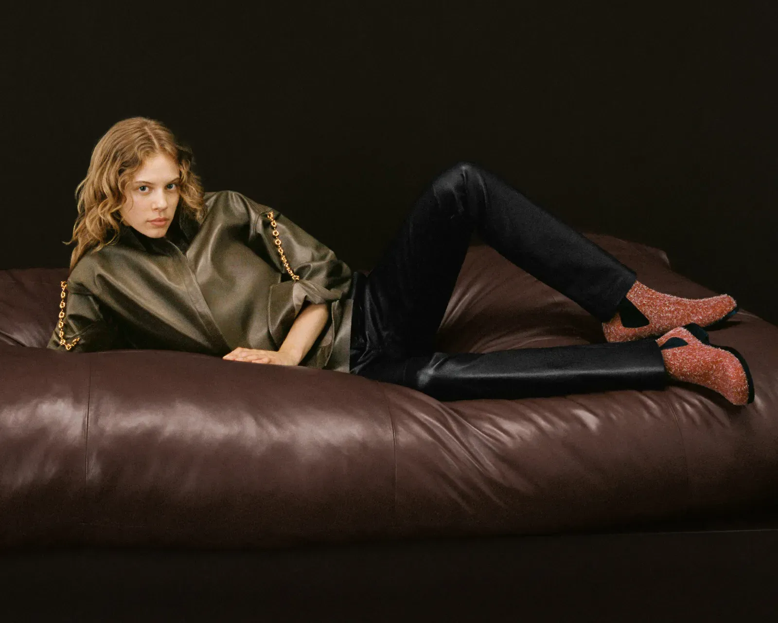 Enchanting Artistry: LOEWE Unveils Festive Collaboration with Suna Fujita’s Ceramics