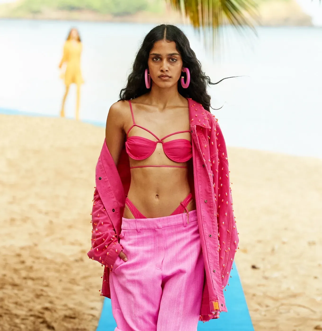 Jacquemus spring 2022