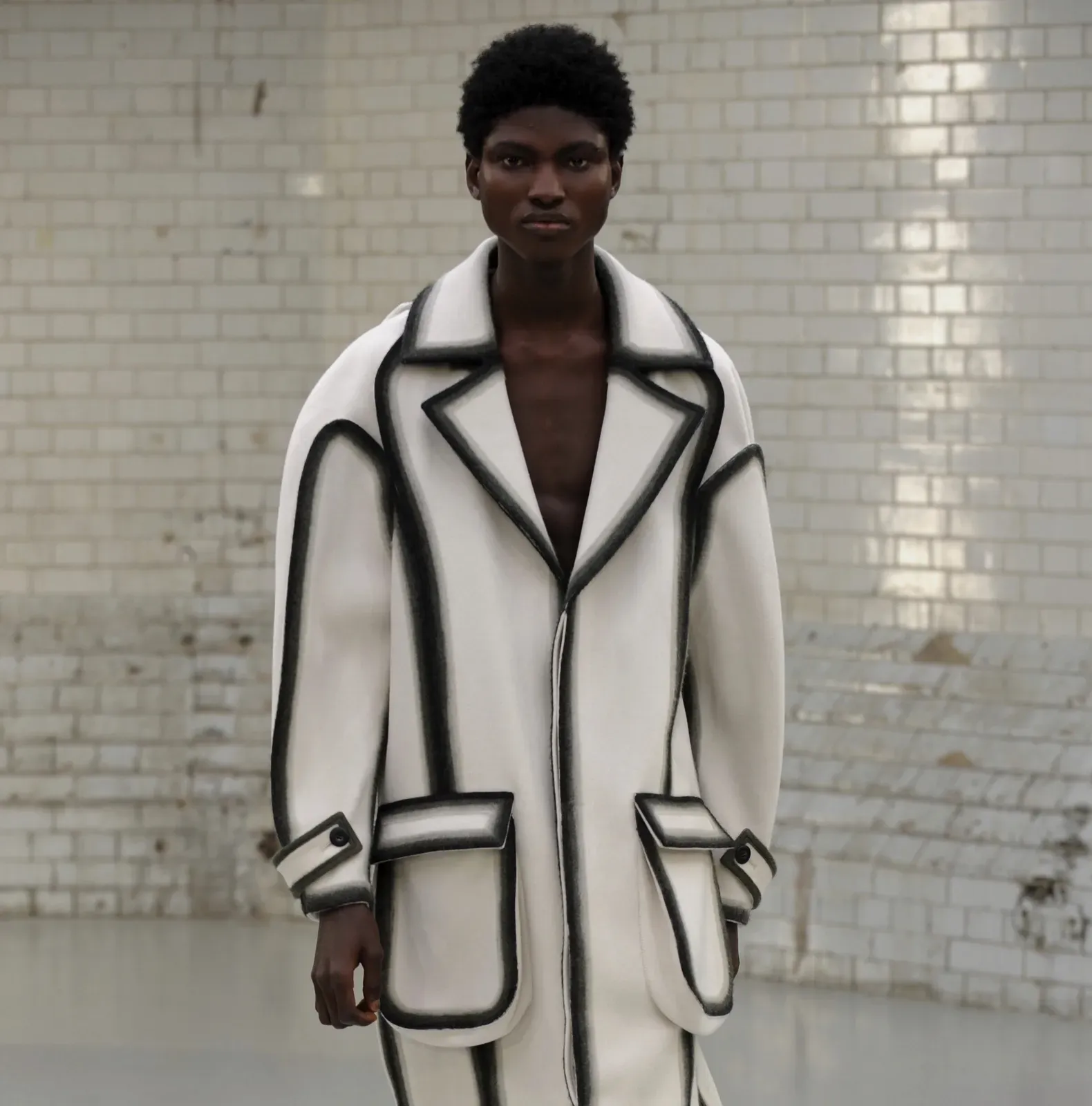 Mole’neration fall winter 2022