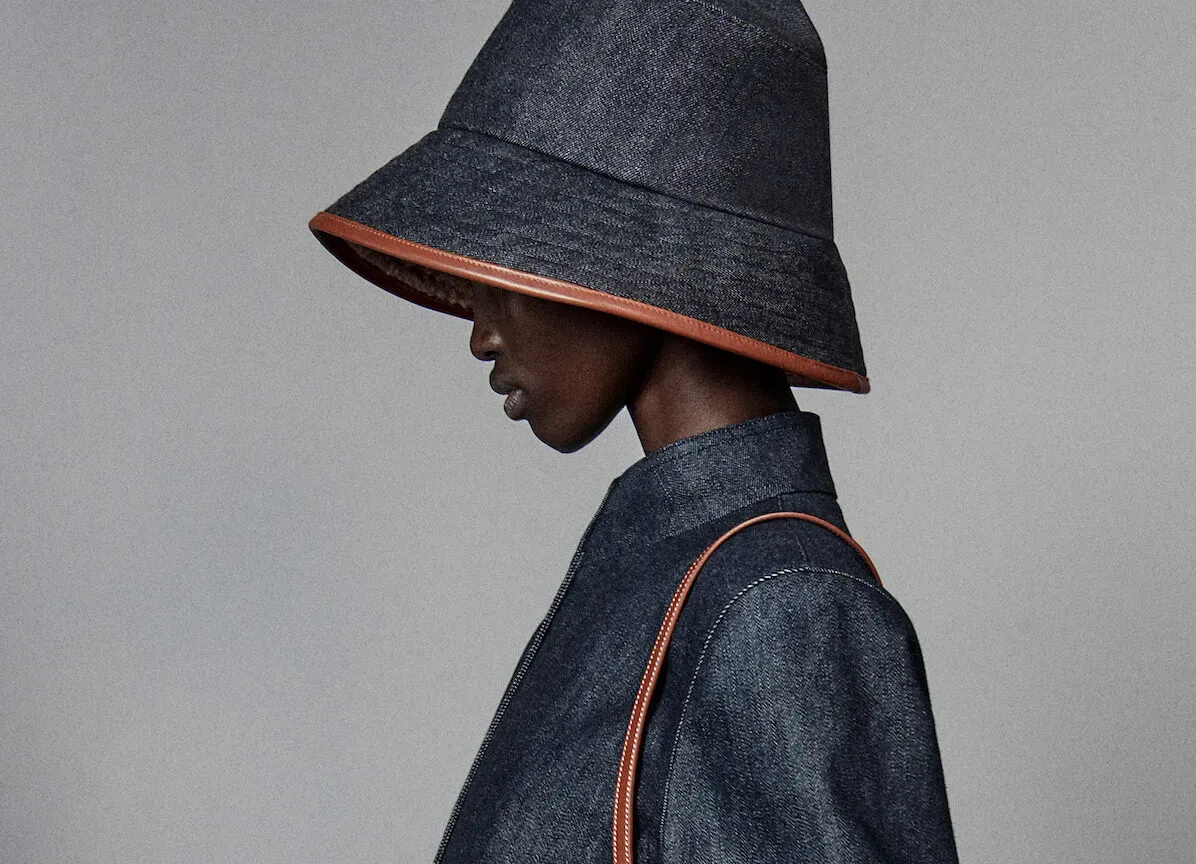 Loro Piana Fall Winter 2023-2024 Womens