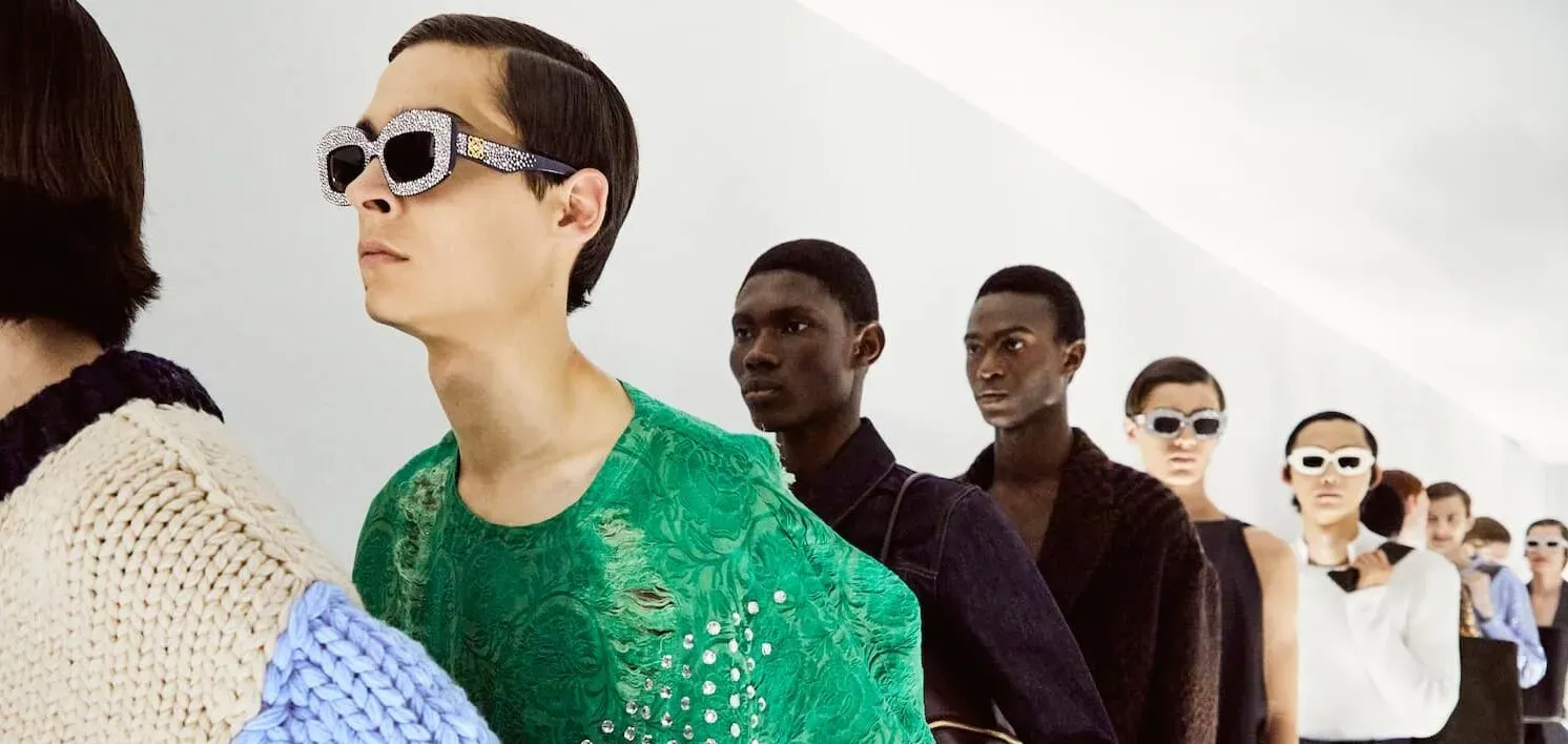 LOEWE SS24
