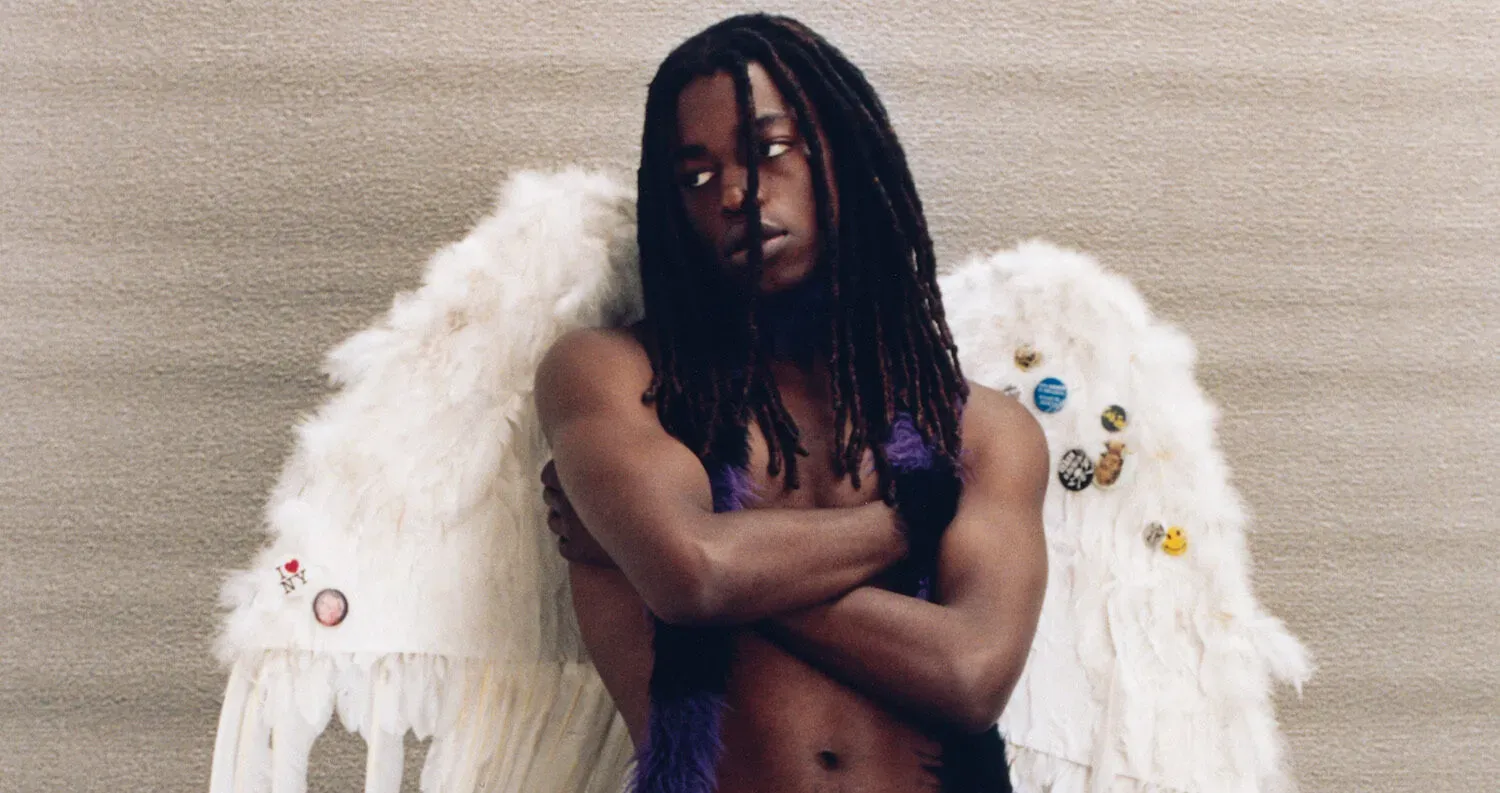 Twisted Nostalgia: The Driving Vision Behind SS24 Collection