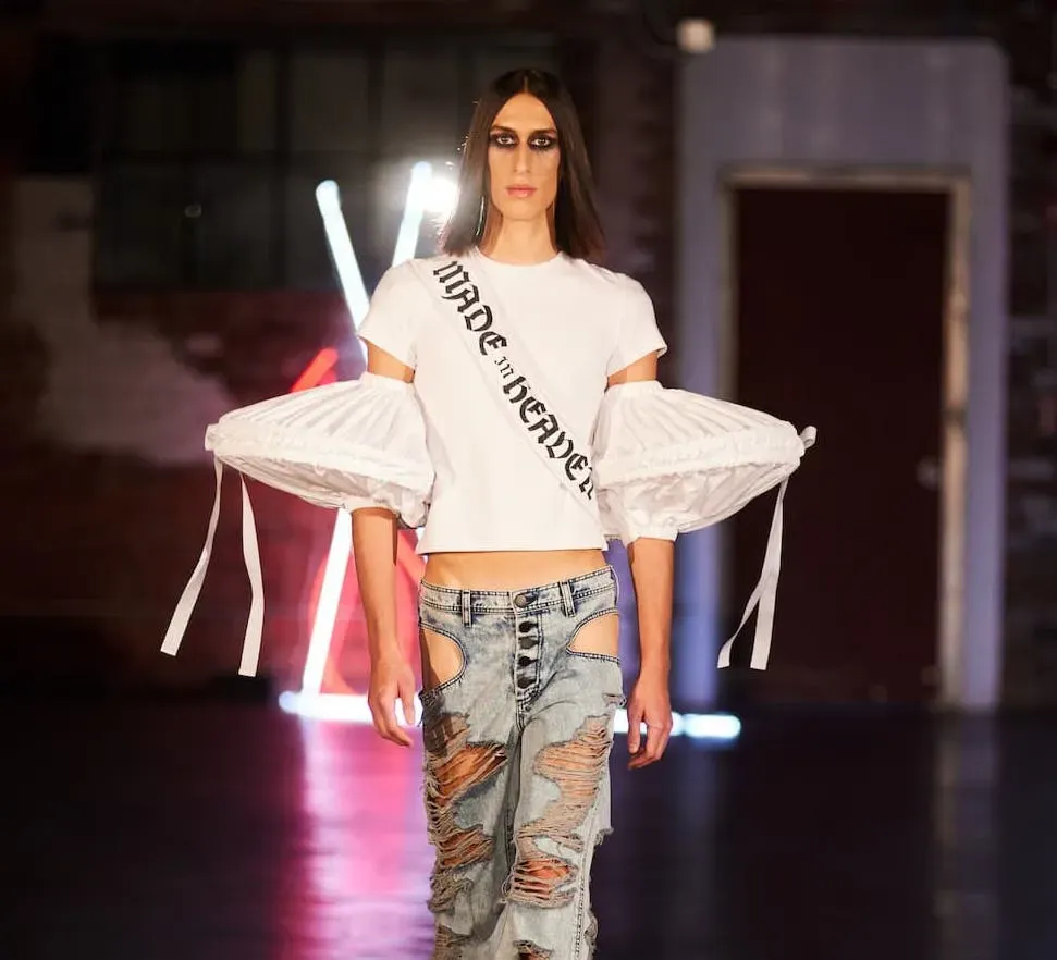 LRS spring summer 2023