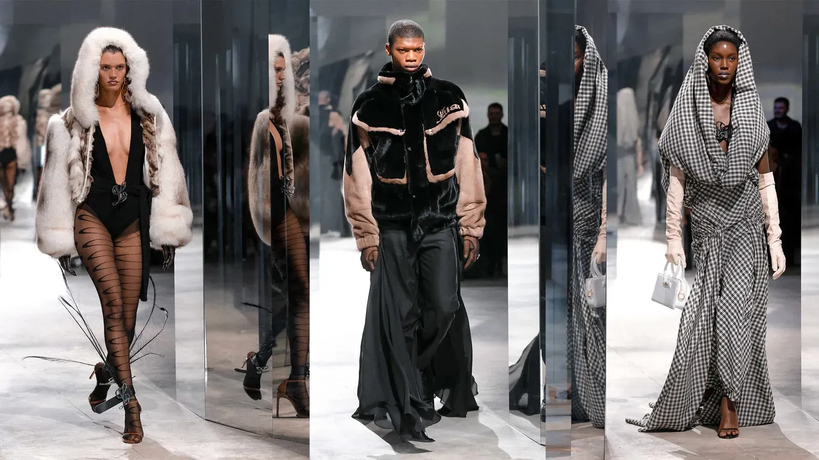 LUAR FW23