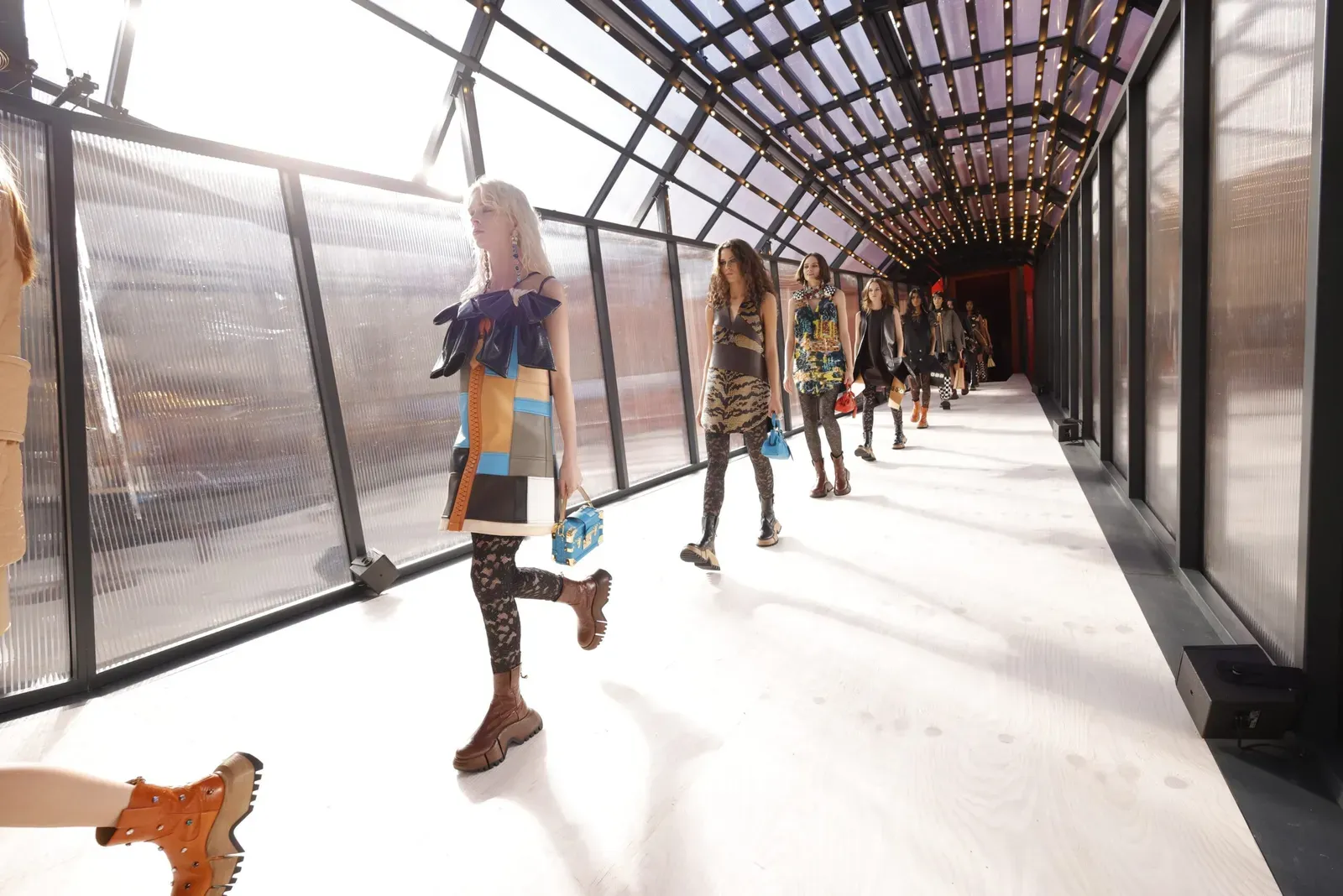 louis vuitton women's ss23