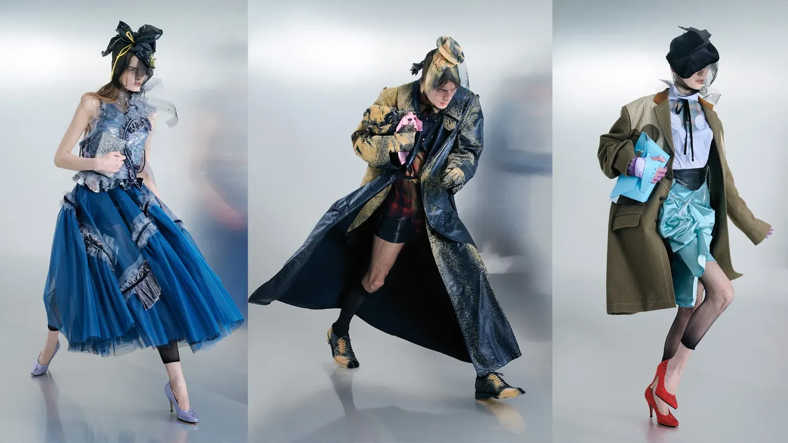 Maison Margiela Co-Ed 2023