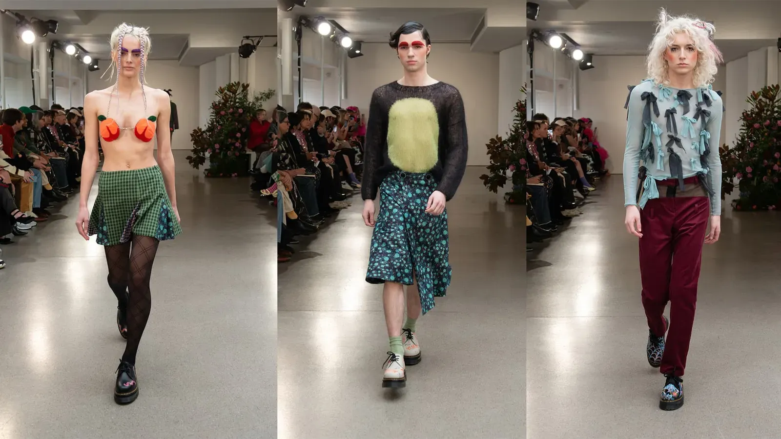 MELKE FW23