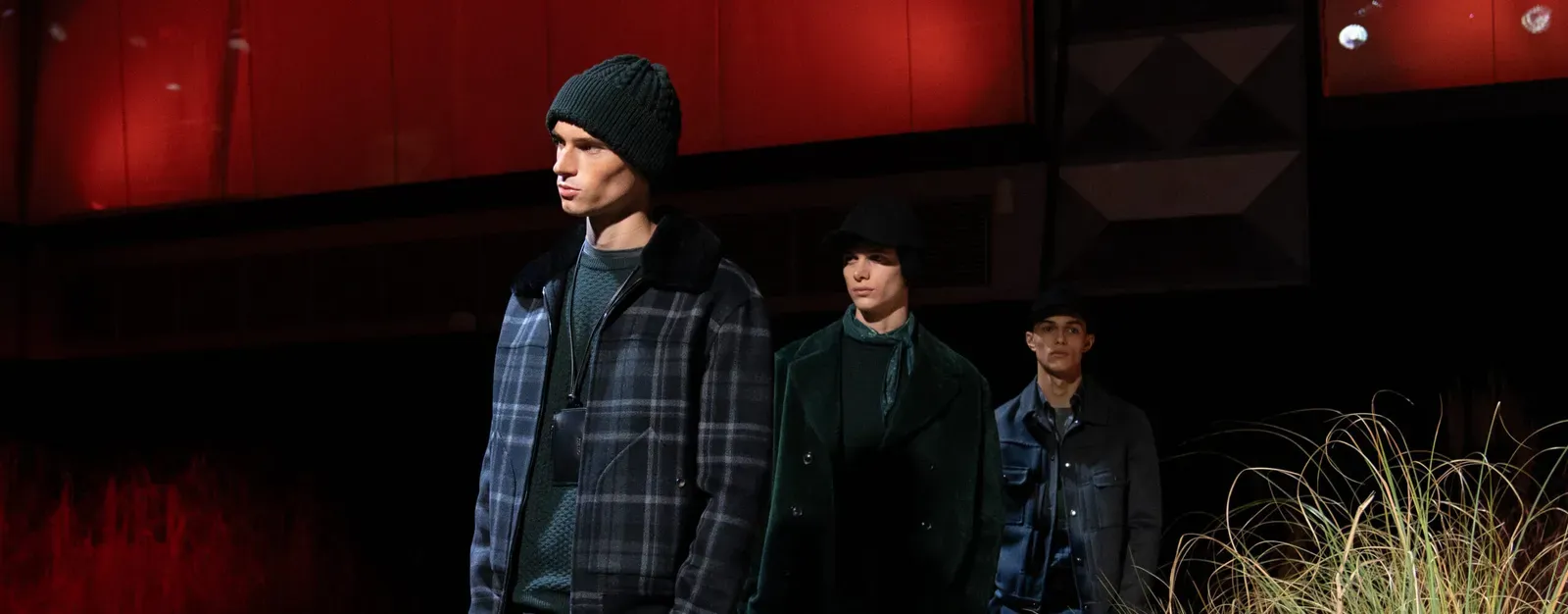 Canali FW24