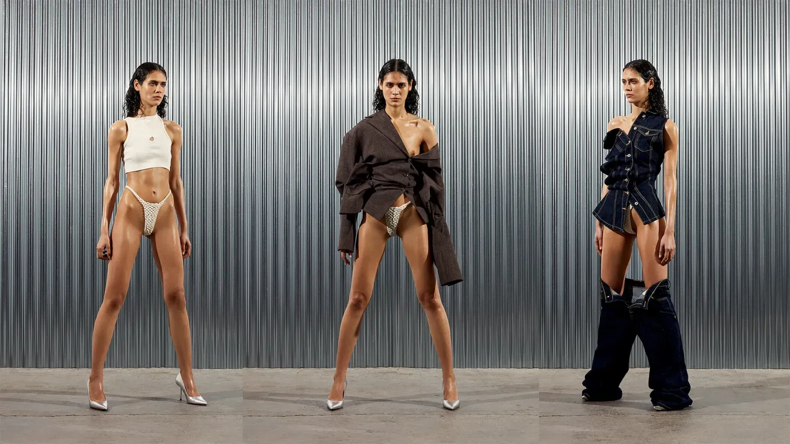 Sonia Carrasco fall winter 2023
