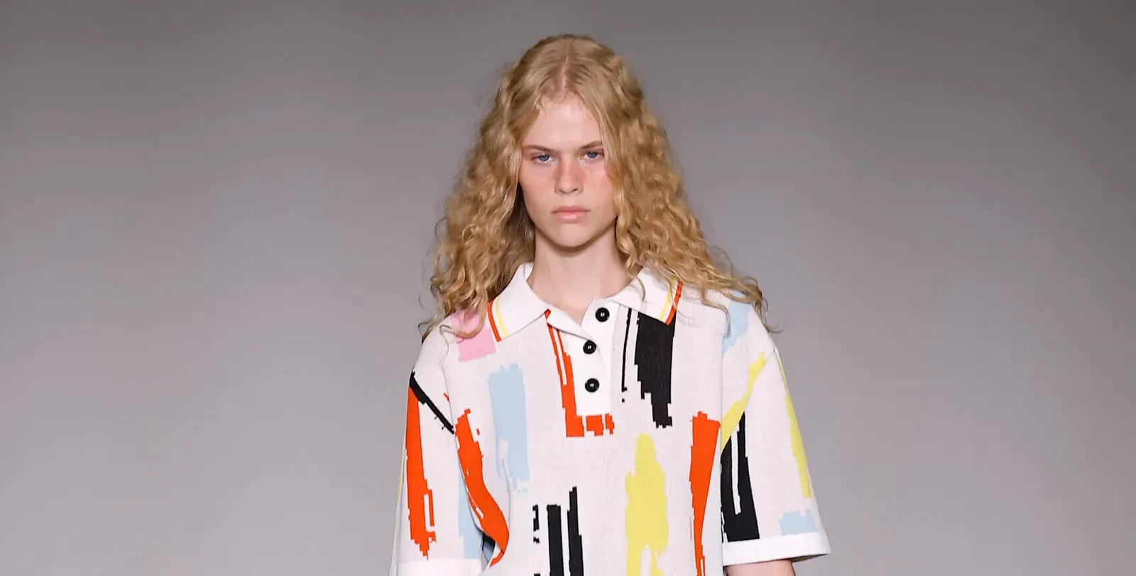 MSGM Spring/Summer 2024: Dance Through Daring Elegance