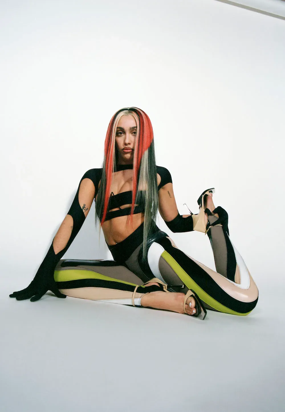 Mugler spring summer 2022