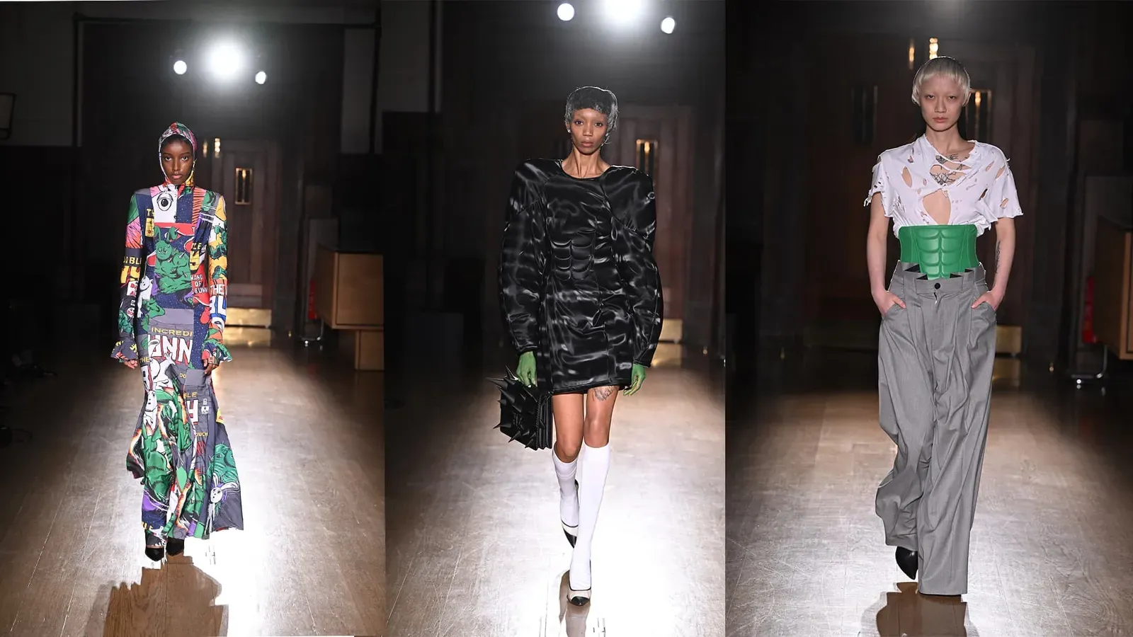 Natasha Zinko FW23